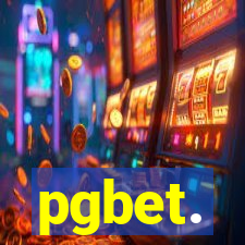 pgbet.