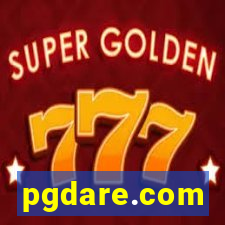 pgdare.com