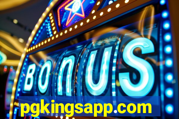 pgkingsapp.com