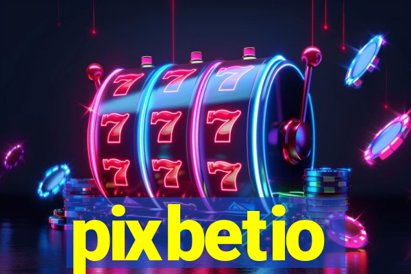 pixbetio