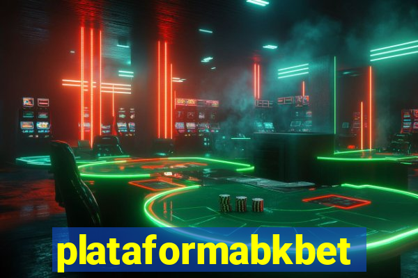 plataformabkbet.com