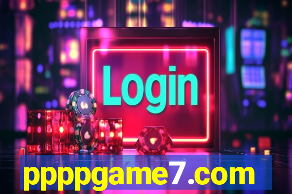 ppppgame7.com