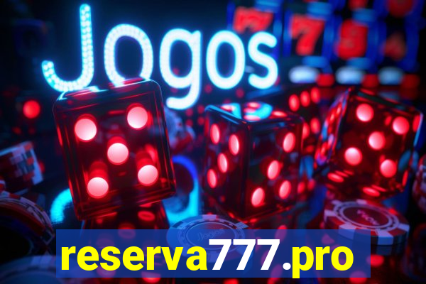 reserva777.pro