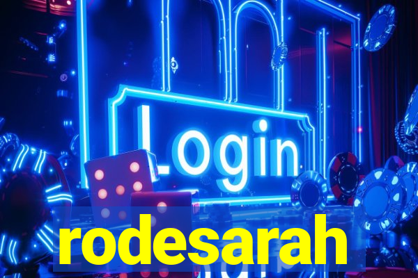 rodesarah