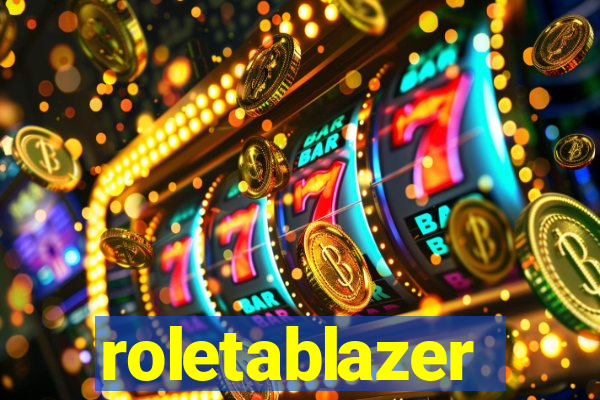 roletablazer