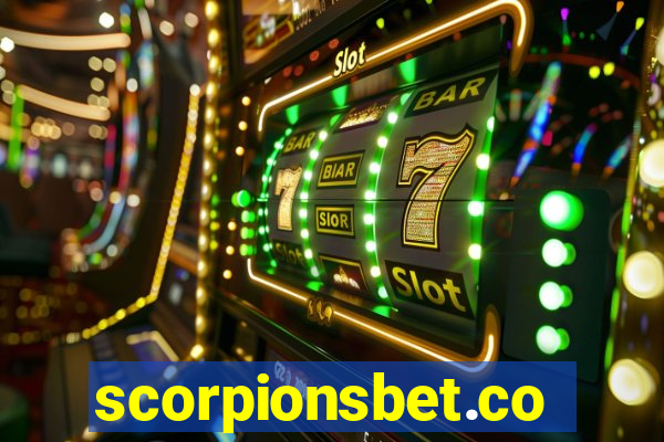 scorpionsbet.com