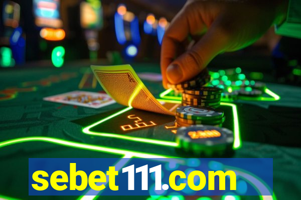 sebet111.com