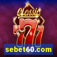 sebet60.com