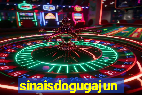 sinaisdogugajunior.com