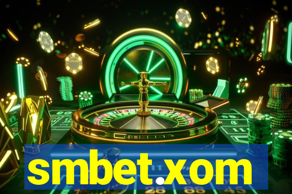 smbet.xom