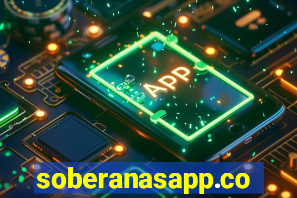 soberanasapp.com