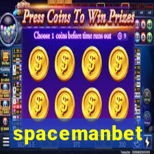 spacemanbet