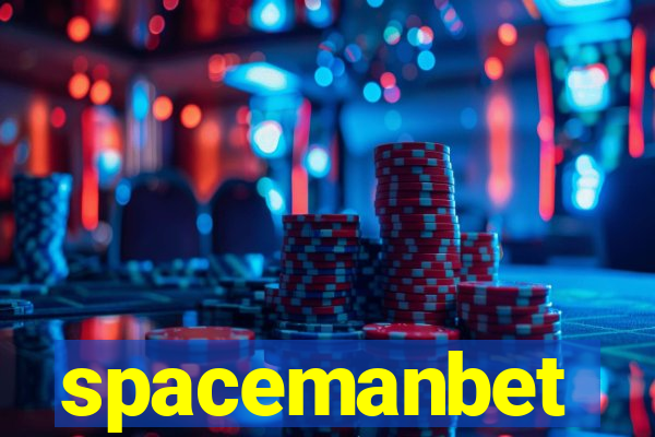 spacemanbet