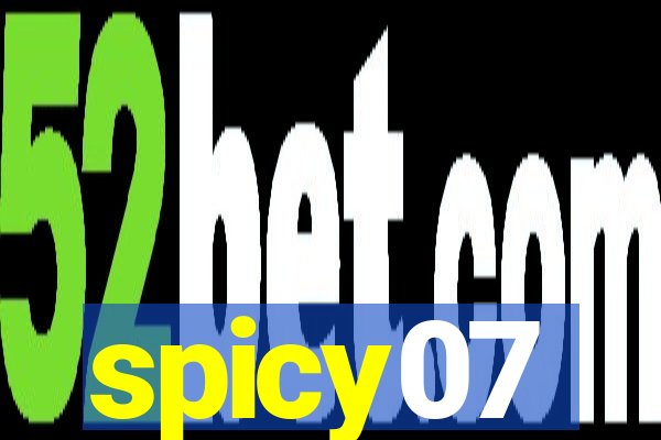 spicy07