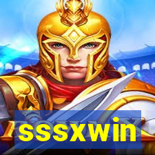 sssxwin