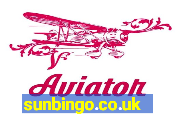 sunbingo.co.uk