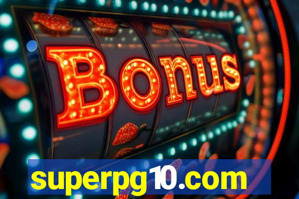 superpg10.com