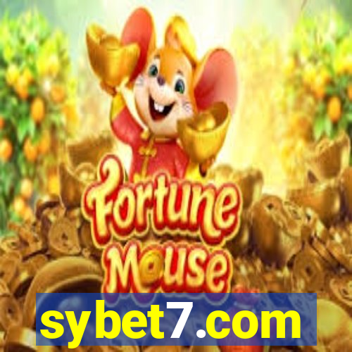 sybet7.com