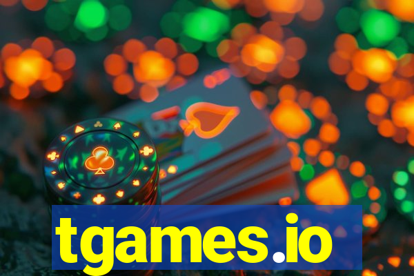 tgames.io