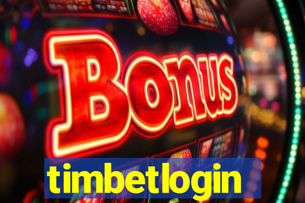 timbetlogin