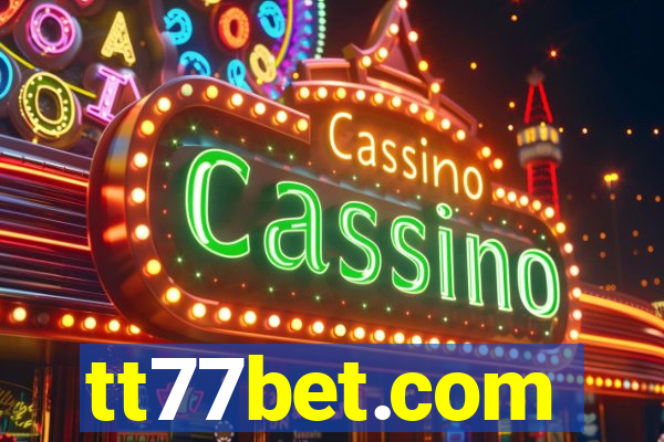 tt77bet.com