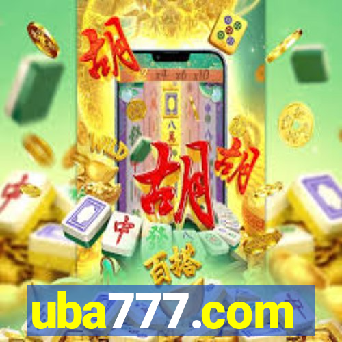 uba777.com