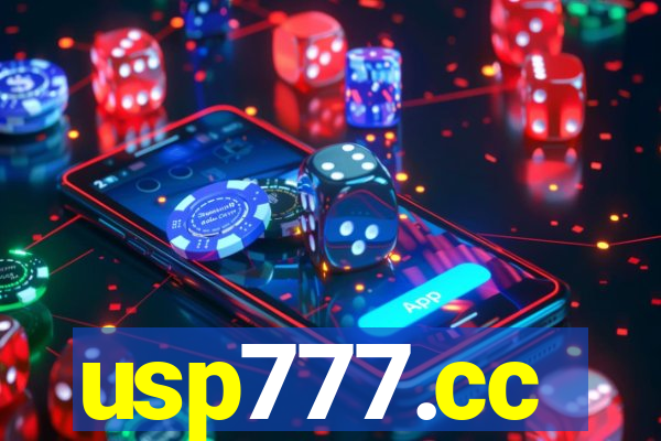 usp777.cc