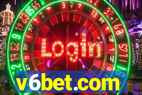 v6bet.com