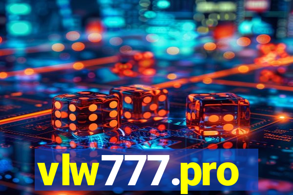 vlw777.pro