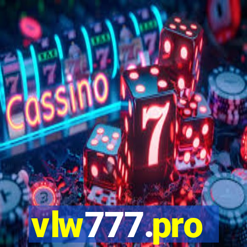 vlw777.pro