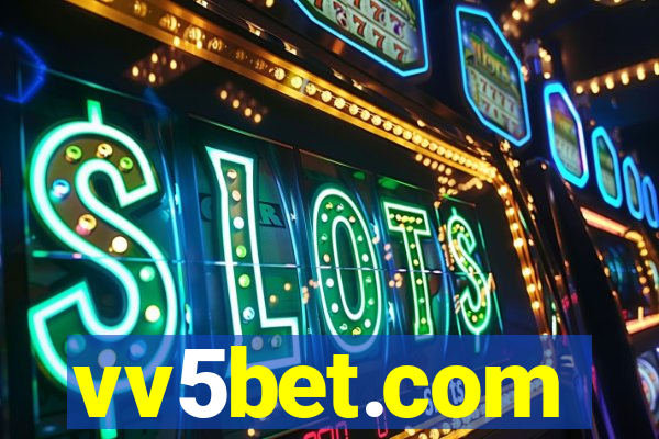 vv5bet.com