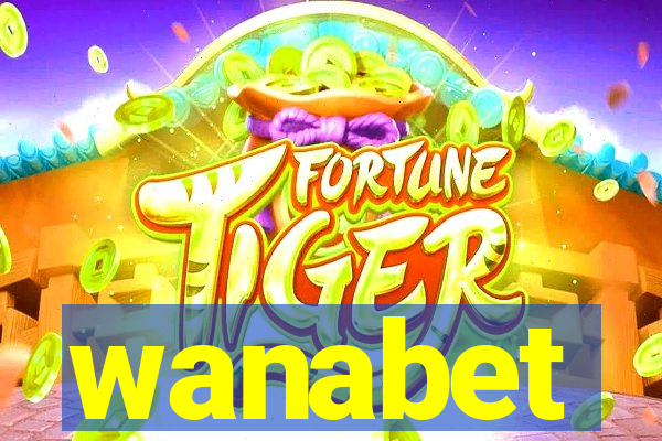 wanabet-games.com