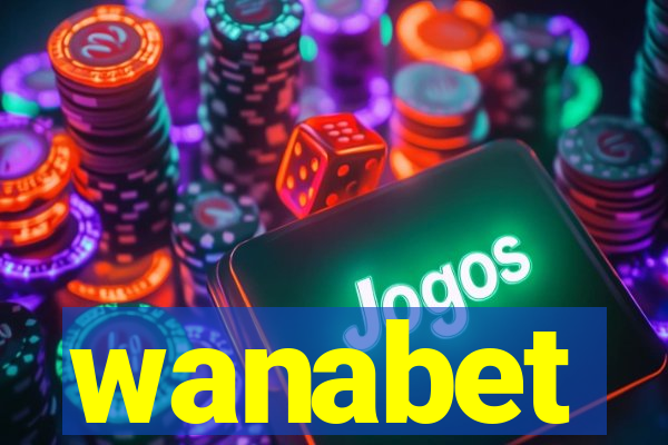 wanabet-games.com