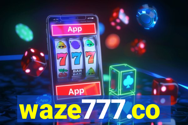 waze777.co