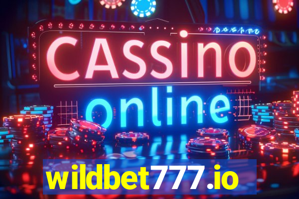 wildbet777.io