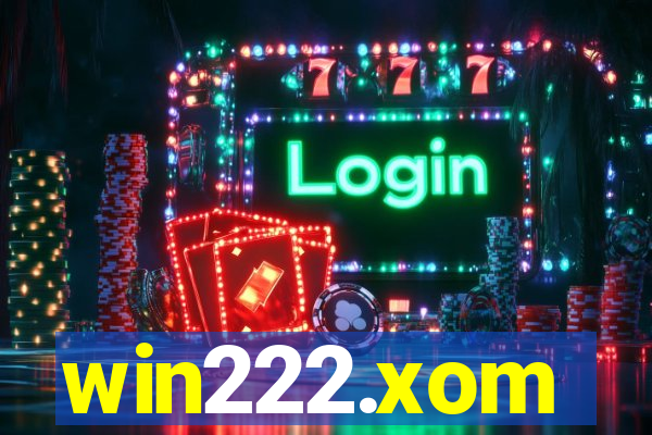 win222.xom