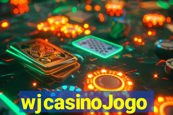 wjcasinoJogo