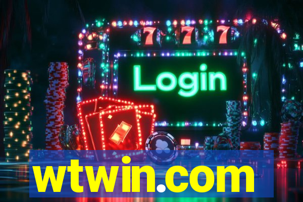 wtwin.com