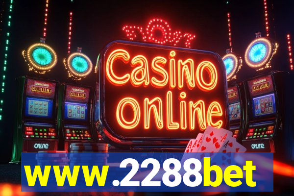 www.2288bet