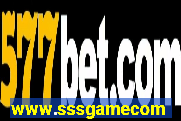 www.sssgamecom