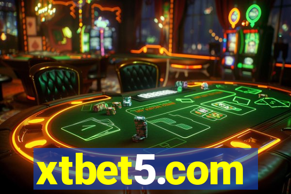 xtbet5.com