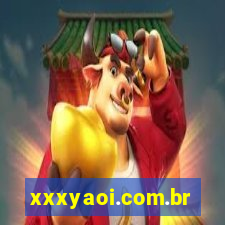 xxxyaoi.com.br