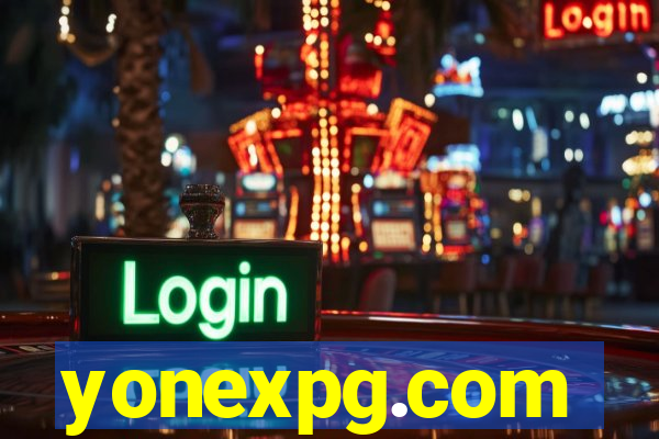 yonexpg.com