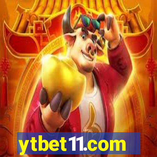 ytbet11.com