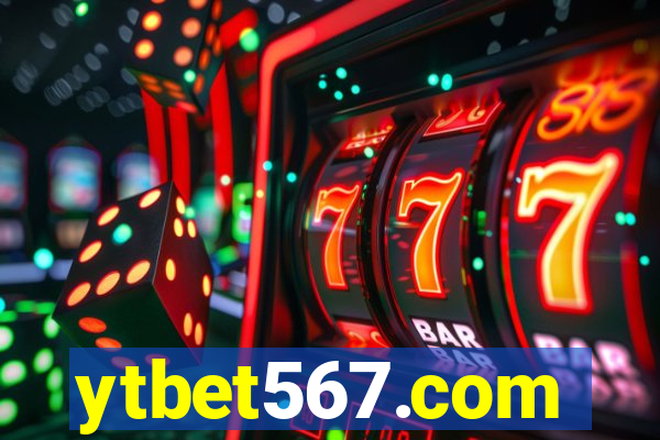 ytbet567.com